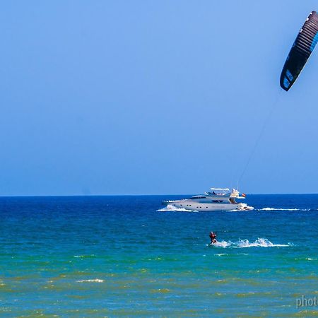 Apartamentos Los Cisnes - 2º Linea De Playa - Perfecta Ubicacion Benalmádena Buitenkant foto