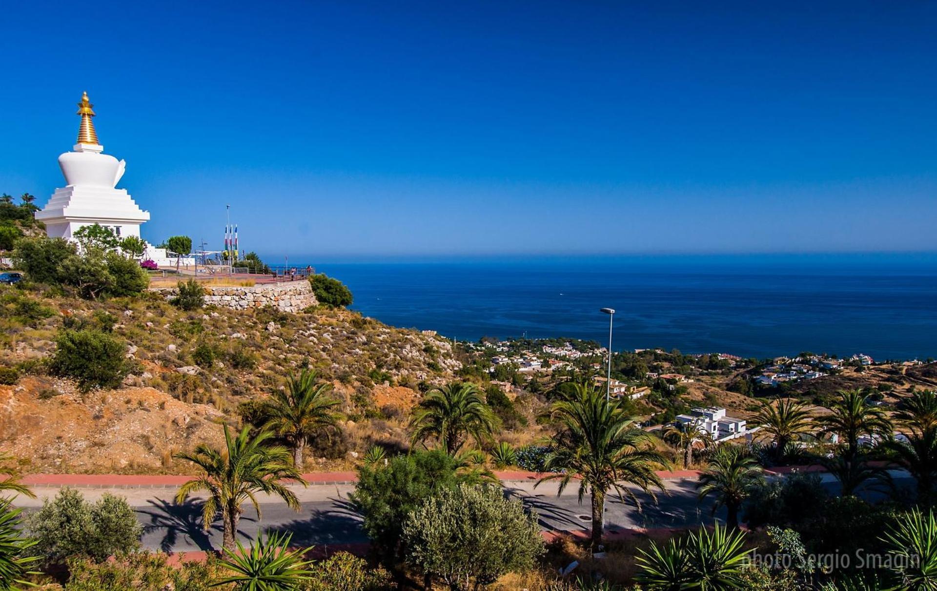 Apartamentos Los Cisnes - 2º Linea De Playa - Perfecta Ubicacion Benalmádena Buitenkant foto